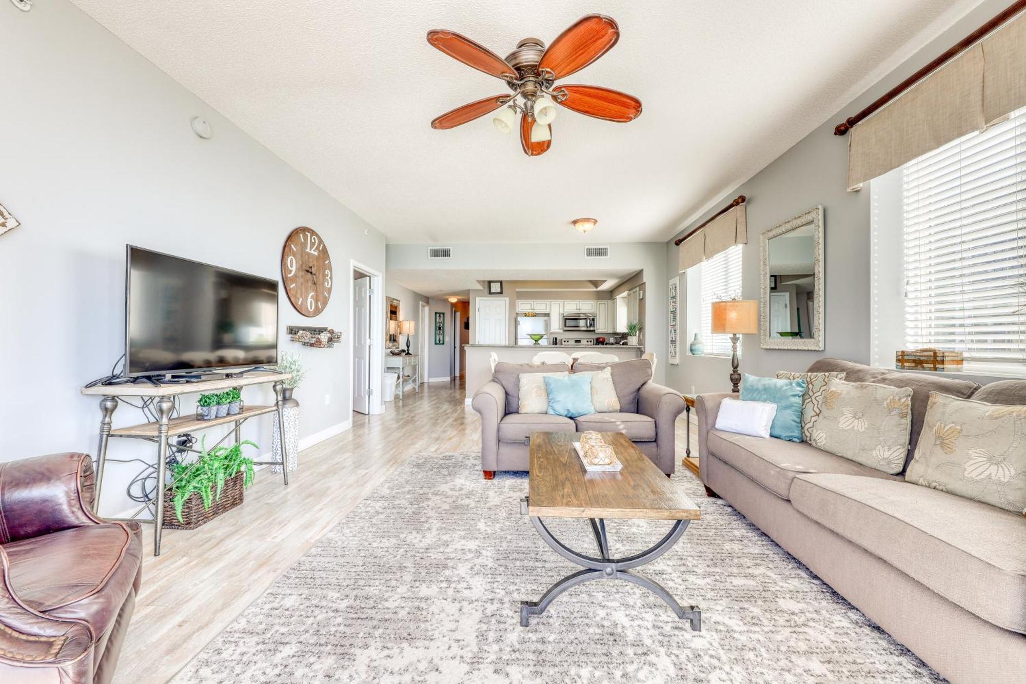 Majestic Sun A Villa Destin Ruang foto